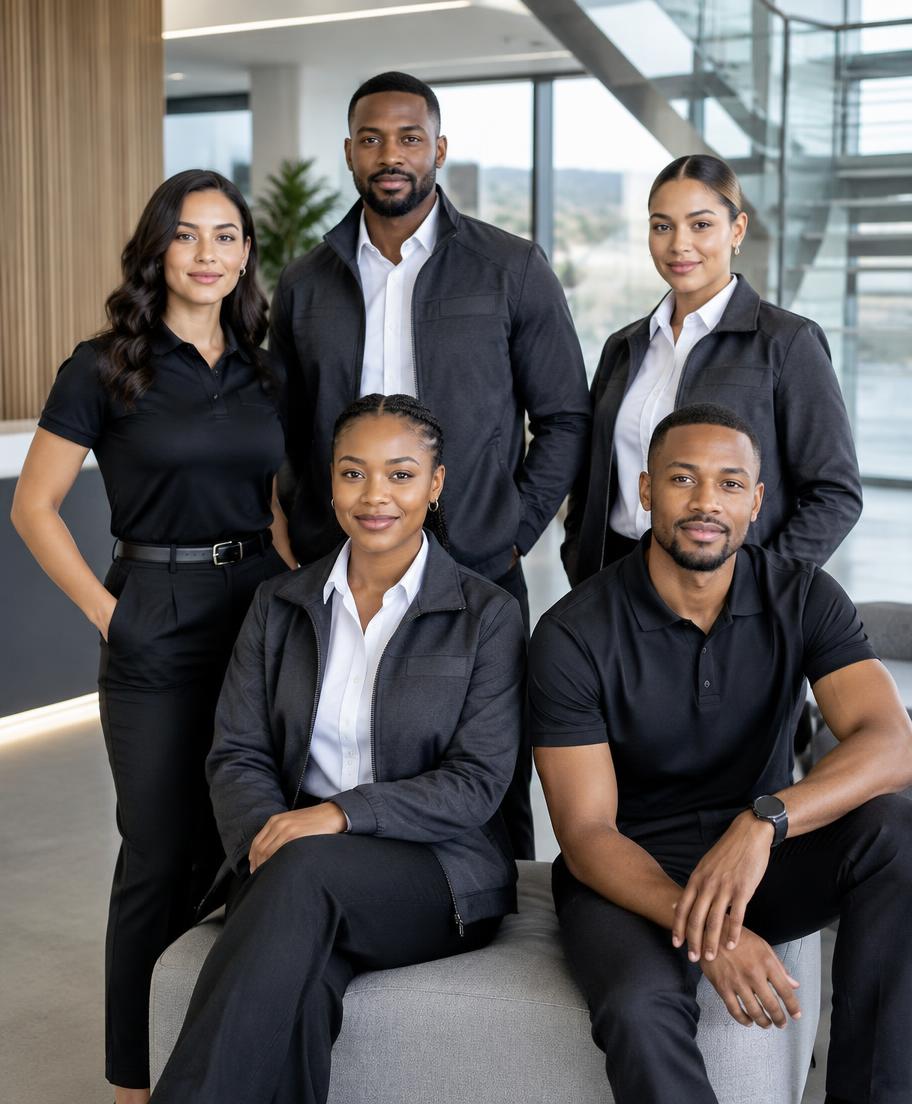 Corporate Wear