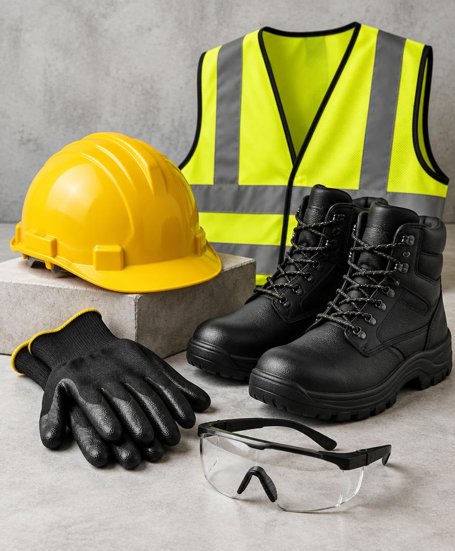 PPE