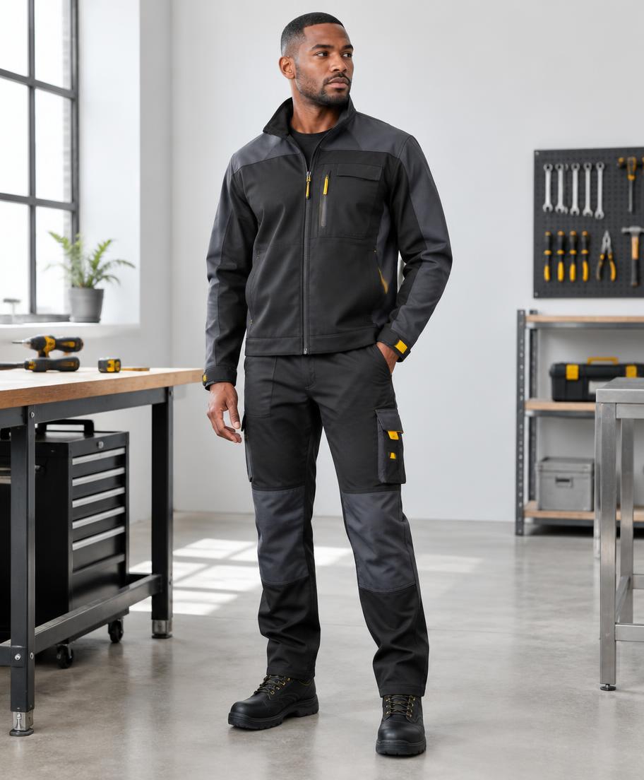 Workwear