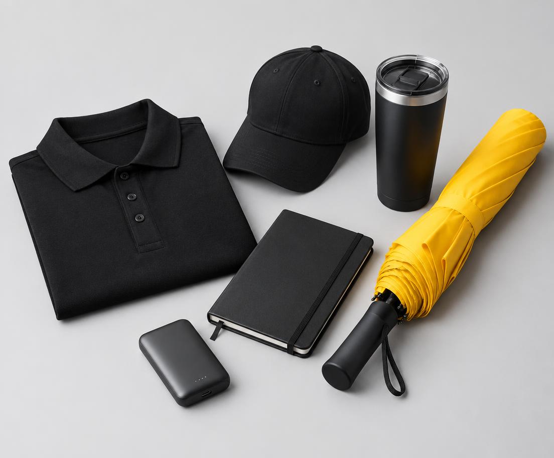 Branded Classic Cap